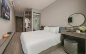 Туры в отель PCA Hotel 2 - Vinhomes Ocean Park