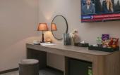 Туры в отель PCA Hotel 2 - Vinhomes Ocean Park