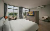 Туры в отель PCA Hotel 2 - Vinhomes Ocean Park