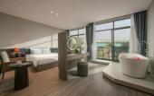 Туры в отель PCA Hotel 2 - Vinhomes Ocean Park