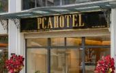 Туры в отель PCA Hotel 2 - Vinhomes Ocean Park