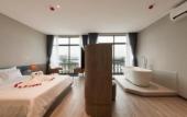 Туры в отель PCA Hotel 2 - Vinhomes Ocean Park