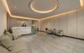 Туры в отель PCA Hotel 2 - Vinhomes Ocean Park