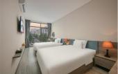 Туры в отель PCA Hotel 2 - Vinhomes Ocean Park