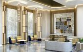 Туры в отель Somerset Queen City Semarang