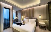 Туры в отель Somerset Queen City Semarang