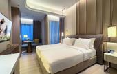Туры в отель Somerset Queen City Semarang