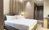 Туры в отель Somerset Queen City Semarang