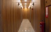 Туры в отель Kemer City Hotel istanbul Airport