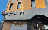 Туры в отель Kemer City Hotel istanbul Airport