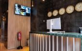 Туры в отель Kemer City Hotel istanbul Airport