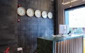 Туры в отель Kemer City Hotel istanbul Airport