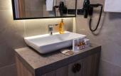 Туры в отель Kemer City Hotel istanbul Airport