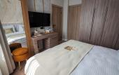 Туры в отель Kemer City Hotel istanbul Airport