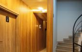 Туры в отель Kemer City Hotel istanbul Airport