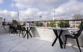 Туры в отель Kemer City Hotel istanbul Airport