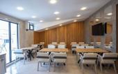 Туры в отель Kemer City Hotel istanbul Airport