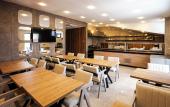 Туры в отель Kemer City Hotel istanbul Airport