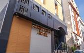 Туры в отель Kemer City Hotel istanbul Airport