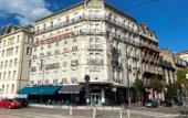 Туры в отель Campanile Grenoble Centre Gare
