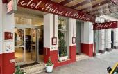 Туры в отель Campanile Grenoble Centre Gare