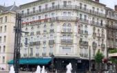 Туры в отель Campanile Grenoble Centre Gare
