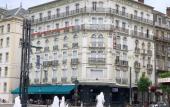 Туры в отель Campanile Grenoble Centre Gare