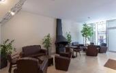 Туры в отель Campanile Grenoble Centre Gare