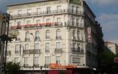 Туры в отель Campanile Grenoble Centre Gare