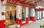 Туры в отель Campanile Grenoble Centre Gare