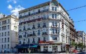 Туры в отель Campanile Grenoble Centre Gare