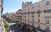 Туры в отель Campanile Grenoble Centre Gare
