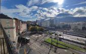 Туры в отель Campanile Grenoble Centre Gare