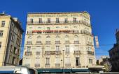 Туры в отель Campanile Grenoble Centre Gare