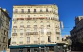 Туры в отель Campanile Grenoble Centre Gare