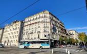 Туры в отель Campanile Grenoble Centre Gare