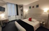 Туры в отель Campanile Grenoble Centre Gare