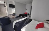 Туры в отель Campanile Grenoble Centre Gare