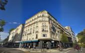 Туры в отель Campanile Grenoble Centre Gare