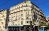 Туры в отель Campanile Grenoble Centre Gare