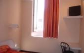 Туры в отель Campanile Grenoble Centre Gare