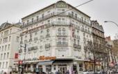 Туры в отель Campanile Grenoble Centre Gare