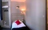 Туры в отель Campanile Grenoble Centre Gare