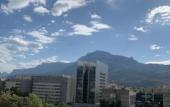 Туры в отель Campanile Grenoble Centre Gare