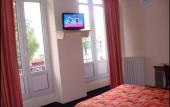 Туры в отель Campanile Grenoble Centre Gare