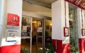 Туры в отель Campanile Grenoble Centre Gare