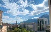 Туры в отель Campanile Grenoble Centre Gare