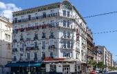 Туры в отель Campanile Grenoble Centre Gare
