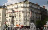 Туры в отель Campanile Grenoble Centre Gare