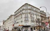 Туры в отель Campanile Grenoble Centre Gare